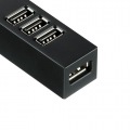 USB2.0ハブ(7ポート) 写真7