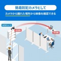 WEBカメラ無線化キット 写真7