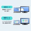 USB Type-C ドッキングハブ 写真7