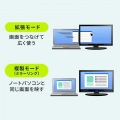 USB Type-C ドッキングハブ 写真7