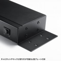 USB 5Gbps Type-C 10ポートハブ 写真7