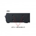 USB2.0 Type-C 12ポートハブ 写真7