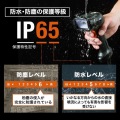 高性能2次元バーコードリーダー(DPM対応) 写真7