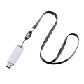 USB3.2 Gen1 メモリ 16GB(ホワイト) 写真7