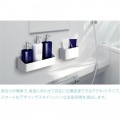 ラックスMG 洗剤ラック&フック (マグネット) 5865 写真7
