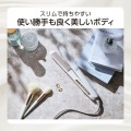 マイナスイオン ストレートアイロン 写真7