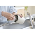 マグカップ型電気なべ Cook Mug(ベージュ) マグカップ型電気鍋 テスコム クックマグ マグカップ型 電気 なべ 写真7