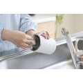 マグカップ型電気なべ Cook Mug ホワイト | 350ml 1人用｜沸かす・煮る・保温(45/60/100度) 写真7