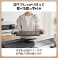 ホットプレート 写真7