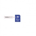 Class4 SDHCカード 32GB 写真7