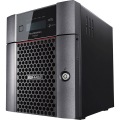 TeraStation TS6000シリーズ 4ベイ デスクトップNAS 8TB 写真7