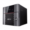 TeraStation TS3020DNシリーズ 2ベイデスクトップNAS 6TB 写真7