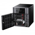 TeraStation TS3020DNシリーズ 4ベイデスクトップNAS 16TB 写真7