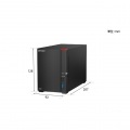 リンクステーション LS720D ネットワークHDD 2ベイ 4TB 写真7