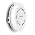 法人向け 11ax(Wi-Fi 6E)トライバンド無線LANアクセスポイント 写真7