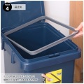 ワンハンドトラッシュカン 45L 写真7