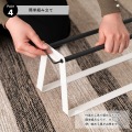 G スリッパラック 写真7