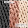 L10 クッション CTN427 写真7