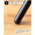 ラウンドハイテーブル 写真7