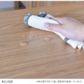 KILIGS(キリグス)ローテーブル90cm幅 ナチュラル 写真7