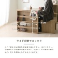 ダイニングセット テーブル スツール 正方形 2人掛け 1脚 2脚 ダイニングテーブルセット 食卓 イナスダイニングテーブル IN72-70DT/スツール IN43-43S 写真7