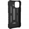 UAG社製 iPhone 12 mini(5.4) 2020対応耐衝撃ケース PATHFINDER シルバー 【日本正規代理店品】 UAG-IPH20S-SV 写真7