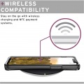 UAG社製 「U by UAG 」 iPhone 12/12 Pro(6.1) 2020対応耐衝撃ケース MOUVE アッシュ 【日本正規代理店品】 UAG-UIPH20MY-AS 写真7
