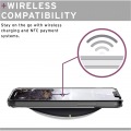 UAG社製 「U by UAG 」 iPhone 12/12 Pro(6.1) 2020対応耐衝撃ケース LUCENT アッシュ 【日本正規代理店品】 UAG-UIPH20M2-AS 写真7