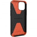 UAG社製 iPhone 12 Pro Max(6.7) 2020対応耐衝撃ケース CIVILIAN ブラック 【日本正規代理店品】 UAG-IPH20LC-BK 写真7