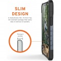 UAG社製 iPhone 12 Pro Max(6.7) 2020対応耐衝撃ケース PLASMA マラード 【日本正規代理店品】 UAG-IPH20LT-ML 写真7