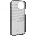 UAG社製 U by UAG iPhone 12 Pro/ 12 用 AURORA (アッシュ) 写真7