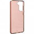 UAG社製 U by UAG LUCENT オレンジ Galaxy S21 用ケース 写真7