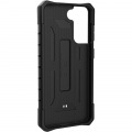 UAG社製 PATHFINDER ブラック Galaxy S21+ 用ケース 写真7