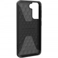 UAG社製 CIVILIAN シルバー Galaxy S21+ 用ケース 写真7