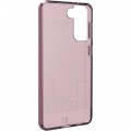 UAG社製 U by UAG LUCENT ダスティローズ Galaxy S21+ 用ケース 写真7