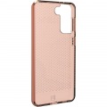 UAG社製 U by UAG LUCENT オレンジ Galaxy S21+ 用ケース 写真7