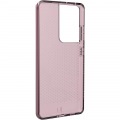 UAG社製 U by UAG LUCENT ダスティローズ Galaxy S21 Ultra 用ケース 写真7