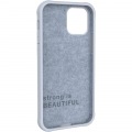 UAG社製 U by UAG iPhone 12 Pro/12 用DOT (ソフトブルー) 写真7