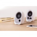Edifier USB給電式スピーカー (ホワイト)【日本正規代理店品】ED-R12UWH-A 写真7
