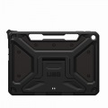 URBAN ARMOR GEAR UAG製 Surface Pro 12インチ用 METROPOLIS SEケース ( ブラック ) UAG-SFPRO12-FSE-BK 写真7
