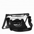 URBAN ARMOR GEAR UAG製 Surface Pro 12インチ用 PLASMAケース ( アイス / ブラック ) UAG-SFPRO12-T-I/B 写真7