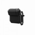 URBAN ARMOR GEAR UAG製 AirPods 第4世代用 SCOUT ケース(ブラック) UAG-AP4S-BK 写真7