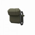 URBAN ARMOR GEAR UAG製 AirPods 第4世代用 SCOUT ケース(オリーブ) UAG-AP4S-OL 写真7