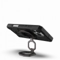 URBAN ARMOR GEAR UAG製 Monarch Mag2 Dual Magnetic Ring Stand(ガンメタル) UAG-MRS2-P-GM 写真7