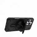 URBAN ARMOR GEAR UAG製 Monarch Mag2 Dual Magnetic Ring Stand(ブラック) UAG-MRS2-P-BK 写真7