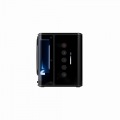 Edifier製 ポータブル Bluetooth スピーカー QD25(ブラック) Bluetooth USB-C 25W 【日本正規代理店製品】 ED-QD25-BK 写真7