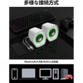 Edifier Hecate ゲーミングスピーカー G1000II(ブラック) 【日本正規代理店製品】 ED-G1000II-BK 写真7