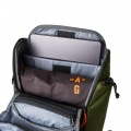 URBAN ARMOR GEAR CIVILIAN 20L BACKPACK (オリーブ/オレンジ) UAG-BKP20L-C-O/O 写真7