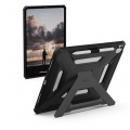 URBAN ARMOR GEARUAG製 iPad Pro 13インチ(M5/2025)用 SCOUT+ケース(ブラック)UAG-IPDP13M5-SCP-BK 写真7