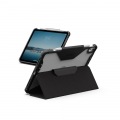 URBAN ARMOR GEARUAG製 iPad Air 11インチ(M3/2025)用 PLYO LTケース(アイス/ブラック)UAG-IPDA11M3-YLT-IB 写真7